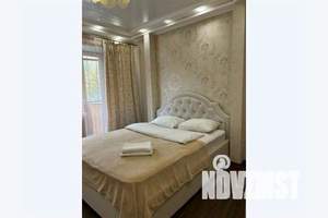 3-к квартира, посуточно, 72м2, 3/5 этаж