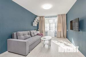 1-к квартира, посуточно, 32м2, 2/5 этаж