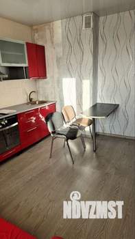 Студия квартира, на длительный срок, 30м2, 8/18 этаж