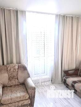 1-к квартира, на длительный срок, 30м2, 3/5 этаж