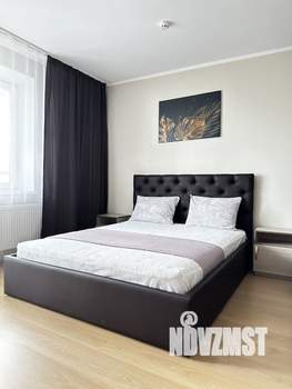 Студия квартира, посуточно, 30м2, 7/20 этаж