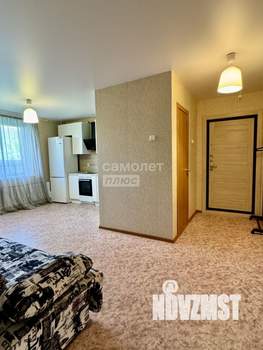 2-к квартира, на длительный срок, 56м2, 6/10 этаж