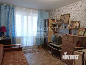 1-к квартира, на длительный срок, 31м2, 3/5 этаж