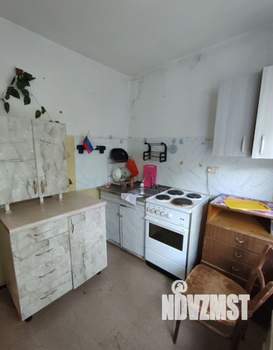 1-к квартира, на длительный срок, 35м2, 1/5 этаж