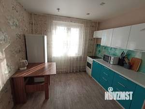 1-к квартира, на длительный срок, 41м2, 7/10 этаж