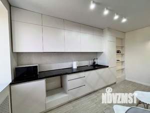 1-к квартира, посуточно, 47м2, 1/1 этаж