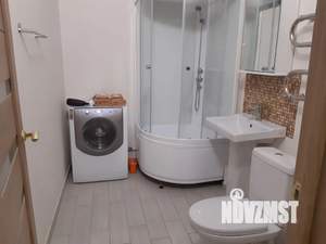 Студия квартира, посуточно, 40м2, 2/26 этаж