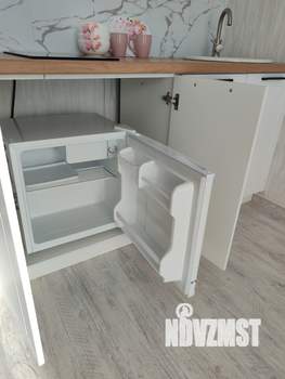 Студия квартира, посуточно, 27м2, 4/10 этаж