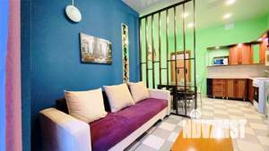 2-к квартира, посуточно, 100м2, 1/1 этаж