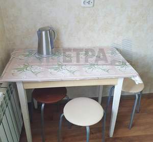 1-к квартира, на длительный срок, 33м2, 3/5 этаж