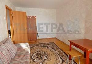 1-к квартира, на длительный срок, 34м2, 8/9 этаж