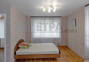 1-к квартира, на длительный срок, 32м2, 5/5 этаж