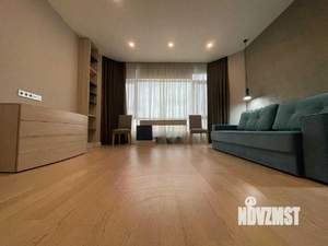 3-к квартира, на длительный срок, 105м2, 19/24 этаж