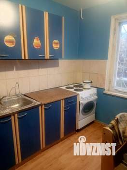 1-к квартира, на длительный срок, 43м2, 2/10 этаж