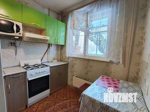 1-к квартира, на длительный срок, 30м2, 2/5 этаж