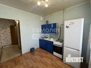 1-к квартира, на длительный срок, 41м2, 7/10 этаж