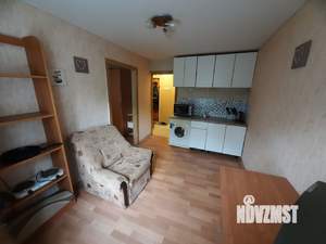 1-к квартира, на длительный срок, 25м2, 3/5 этаж