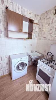 1-к квартира, на длительный срок, 30м2, 5/5 этаж