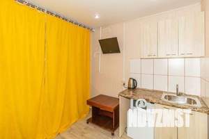 1-к квартира, посуточно, 15м2, 1/1 этаж