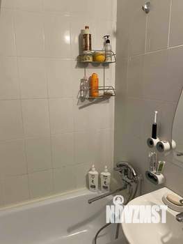 Студия квартира, на длительный срок, 27м2, 8/11 этаж