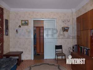 3-к квартира, на длительный срок, 60м2, 2/5 этаж