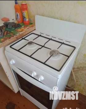 2-к квартира, на длительный срок, 42м2, 4/5 этаж