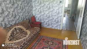 2-к квартира, на длительный срок, 52м2, 4/4 этаж