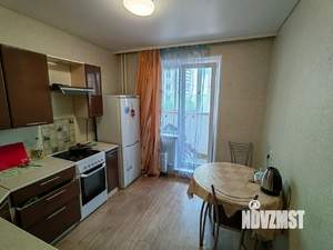 1-к квартира, на длительный срок, 36м2, 2/9 этаж