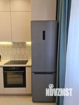 1-к квартира, на длительный срок, 46м2, 13/18 этаж