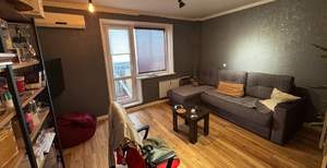 1-к квартира, на длительный срок, 39м2, 4/10 этаж