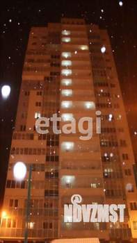 1-к квартира, на длительный срок, 33м2, 14/19 этаж
