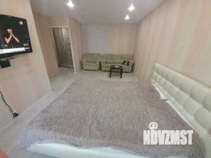 1-к квартира, посуточно, 41м2, 2/5 этаж