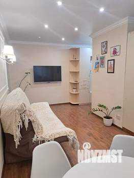 3-к квартира, на длительный срок, 65м2, 4/10 этаж