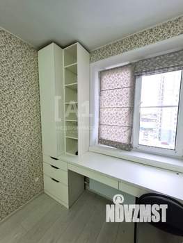 1-к квартира, на длительный срок, 41м2, 7/10 этаж