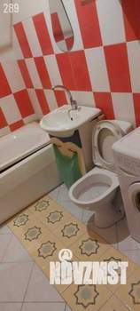 2-к квартира, на длительный срок, 48м2, 1/4 этаж