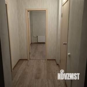 1-к квартира, на длительный срок, 40м2, 17/21 этаж