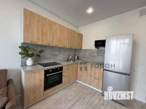 2-к квартира, на длительный срок, 50м2, 4/25 этаж