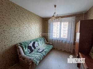 2-к квартира, на длительный срок, 57м2, 4/10 этаж