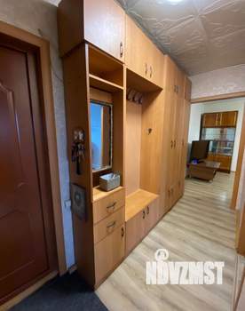 4-к квартира, на длительный срок, 65м2, 4/5 этаж