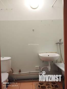 1-к квартира, на длительный срок, 39м2, 10/11 этаж