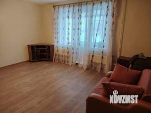 2-к квартира, на длительный срок, 54м2, 1/5 этаж