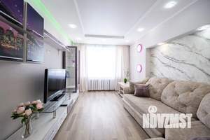 2-к квартира, посуточно, 60м2, 8/14 этаж