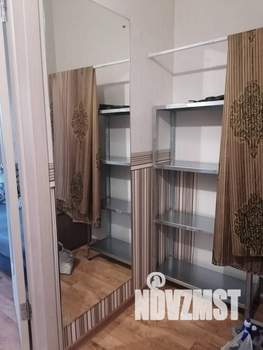 Студия квартира, на длительный срок, 24м2, 5/11 этаж