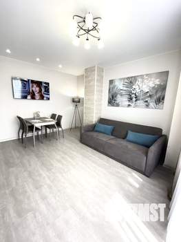 2-к квартира, посуточно, 47м2, 10/24 этаж