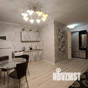 3-к квартира, посуточно, 65м2, 2/10 этаж