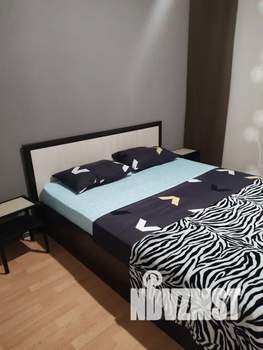 3-к квартира, посуточно, 60м2, 3/10 этаж