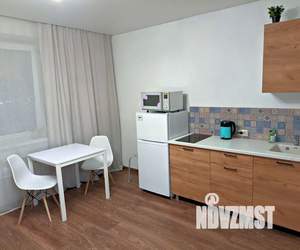 Студия квартира, посуточно, 36м2, 18/20 этаж