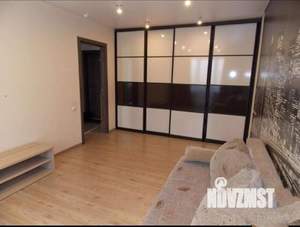 1-к квартира, на длительный срок, 38м2, 9/9 этаж