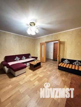 2-к квартира, посуточно, 62м2, 1/1 этаж