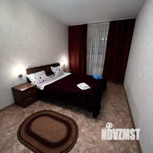 1-к квартира, посуточно, 36м2, 9/10 этаж